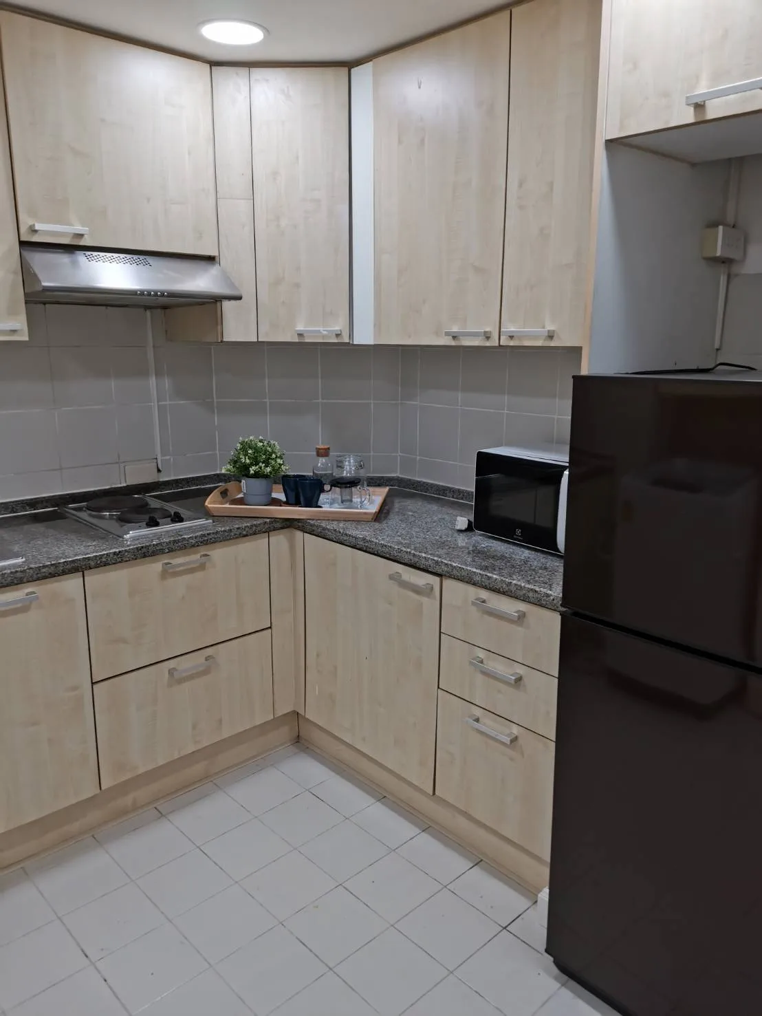 Property photos for Flora Ville