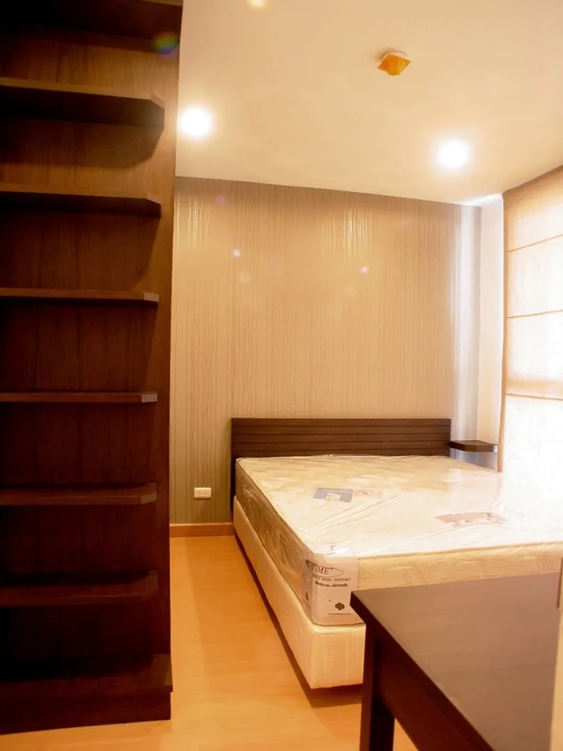 Property photos for The Niche Sukhumvit 49