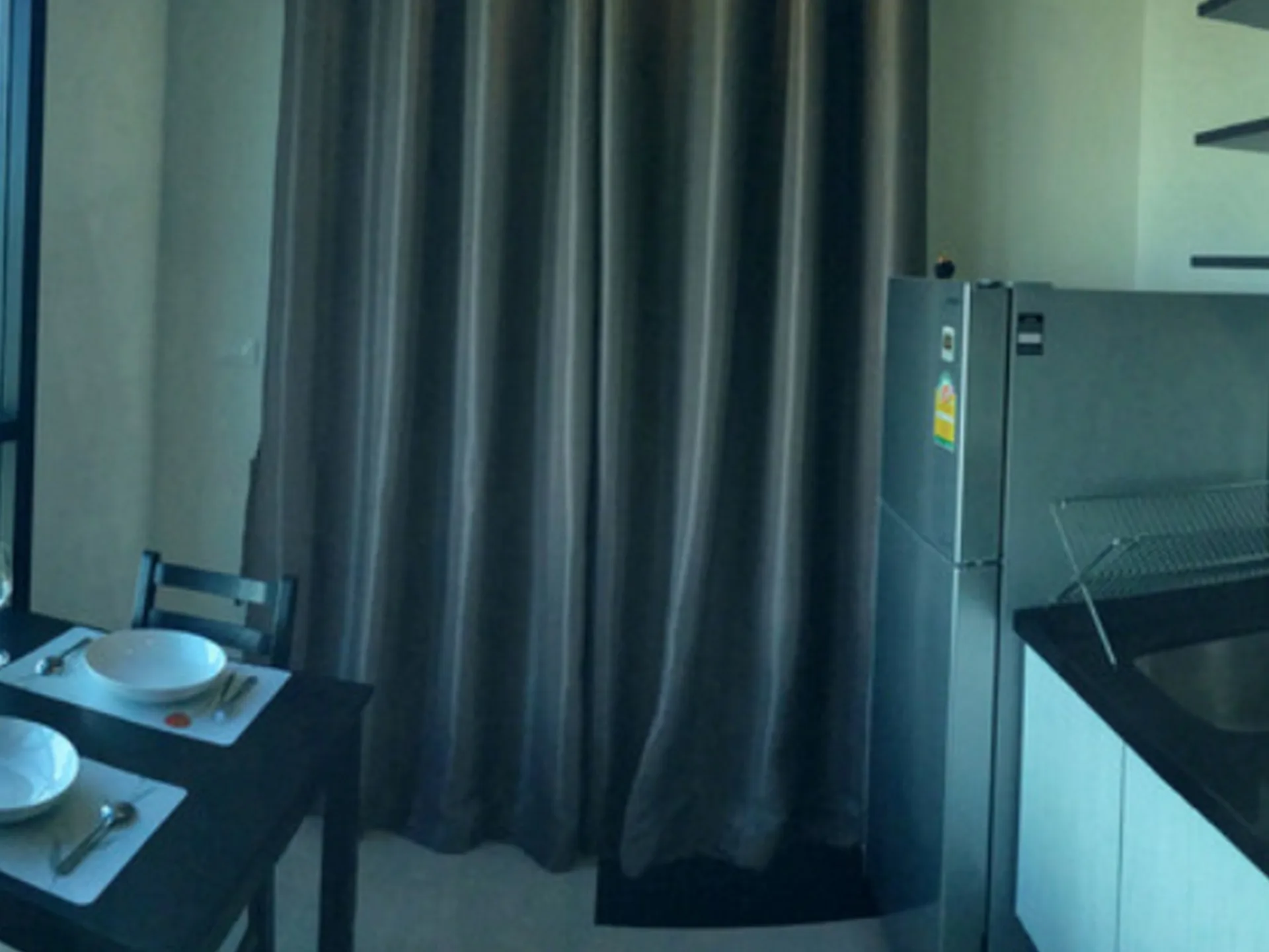 Property photos for The Base Park East Sukhumvit 77