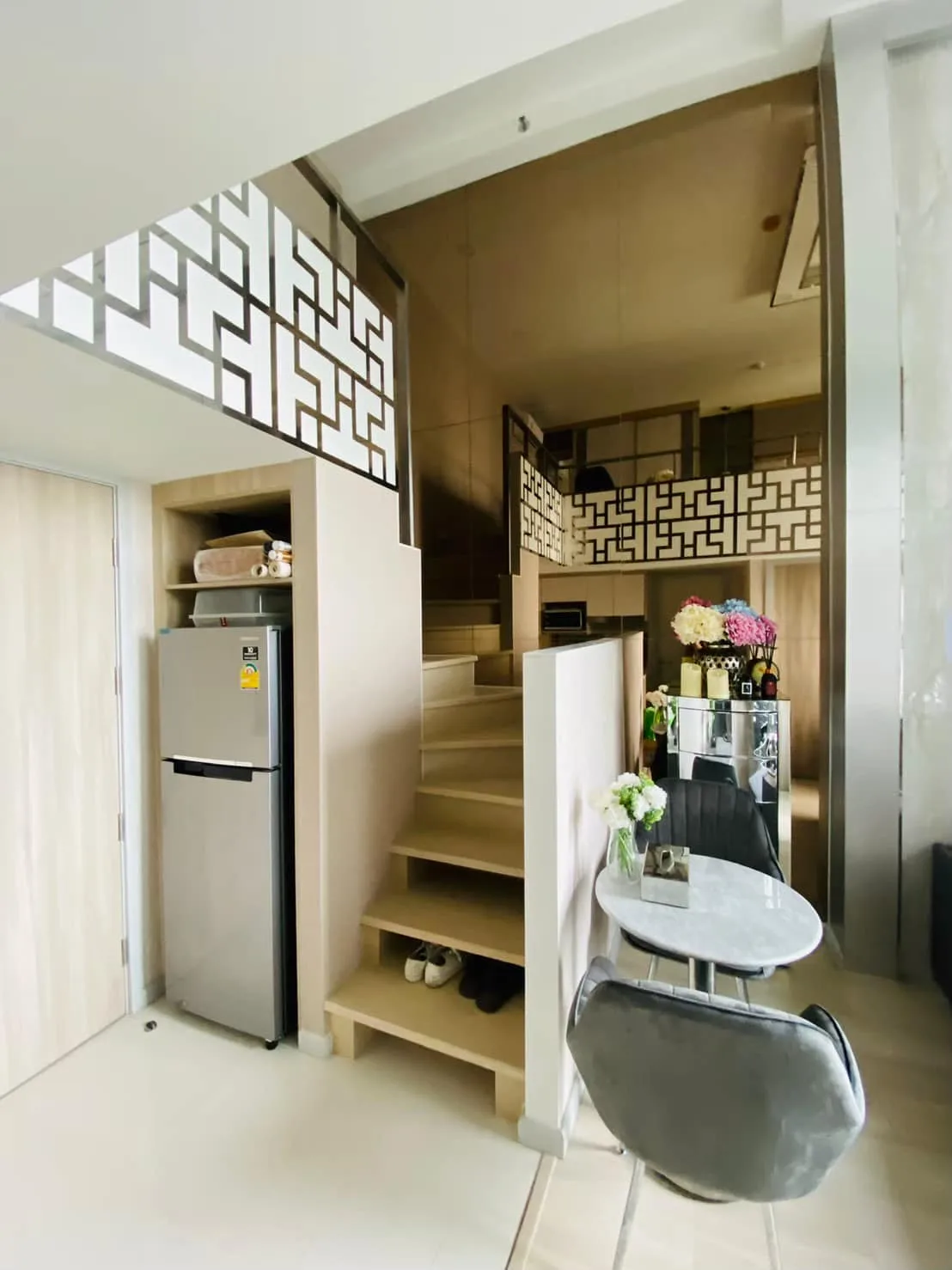 Property photos for Knightsbridge Prime Sathorn