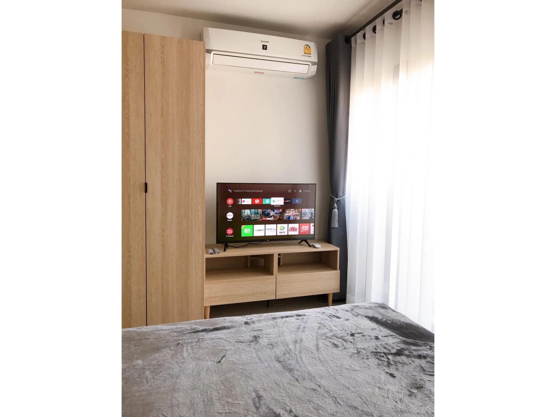 Property photos for Aspire Asoke-Ratchada