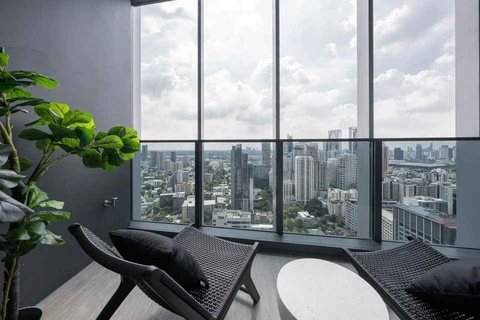 Property photos for The Estelle Phrom Phong