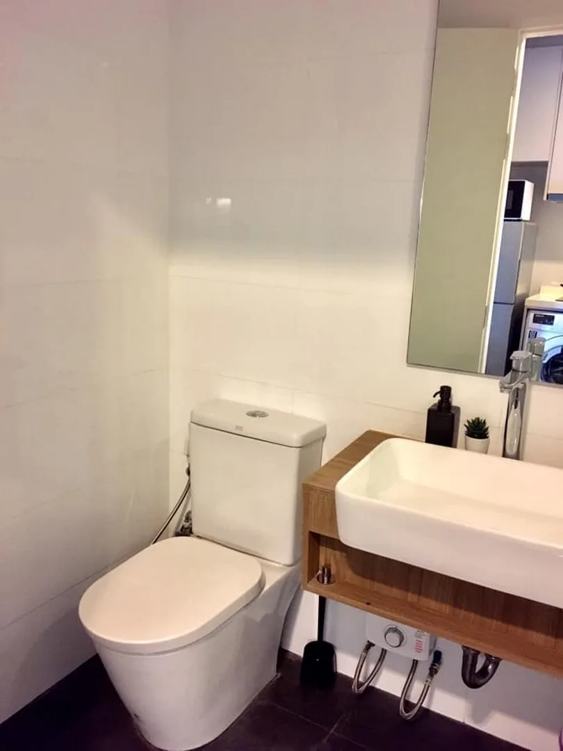 Property photos for A Space I.d. Asoke - Ratchada
