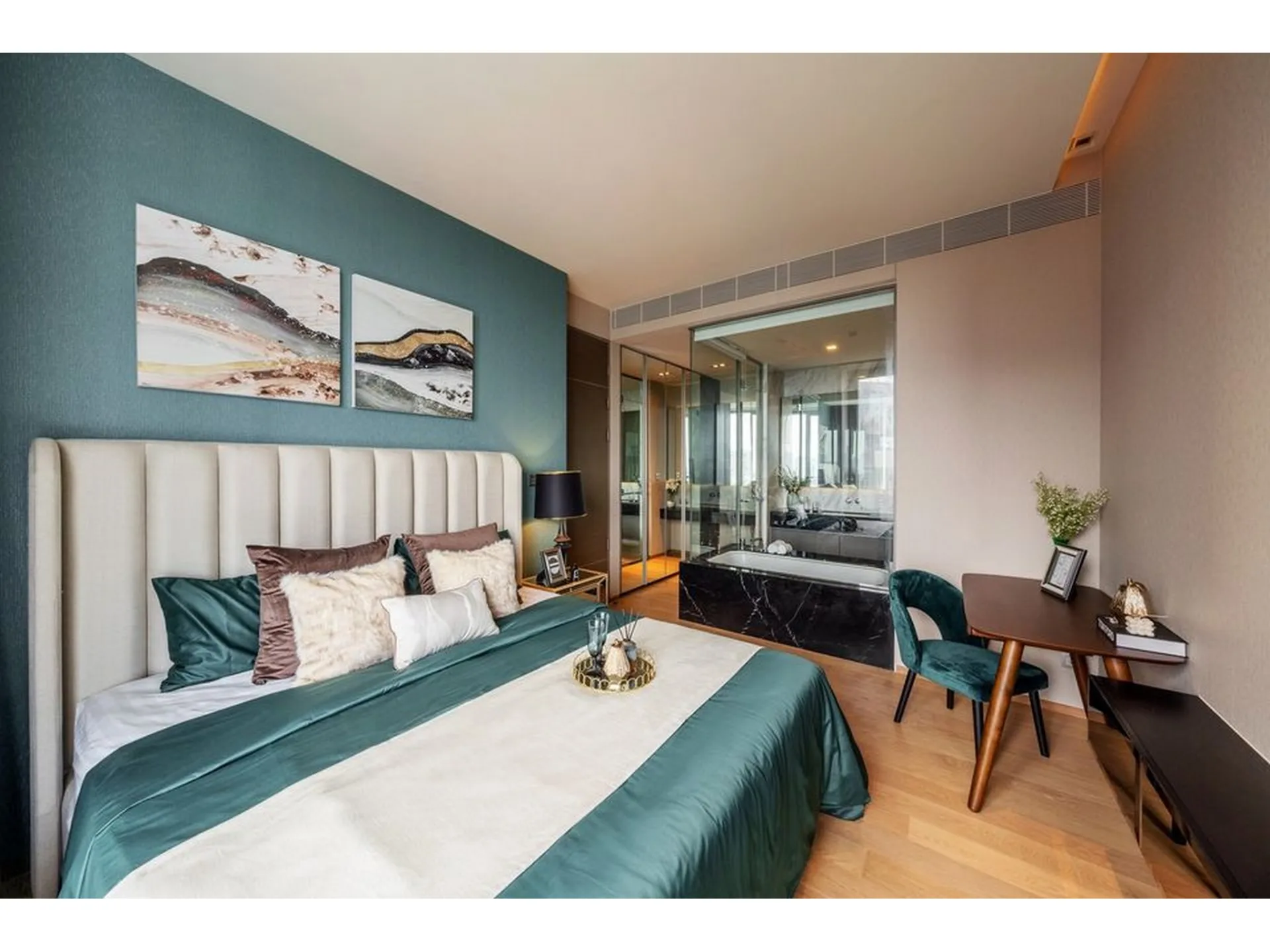 Property photos for Saladaeng One