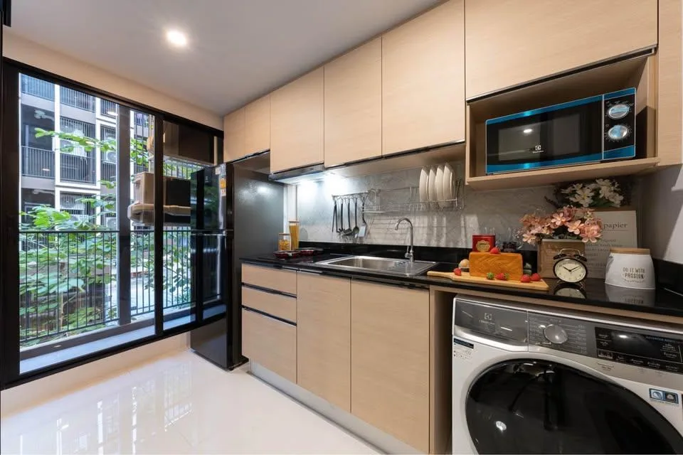 Property photos for The Shade Sathon 1