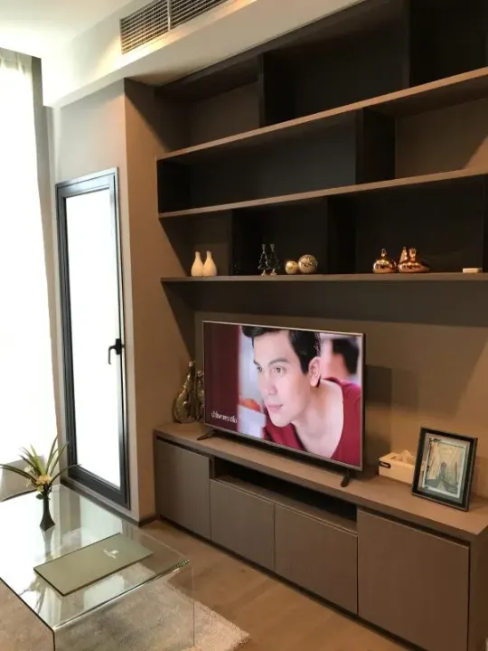 Property photos for The Diplomat Sathorn