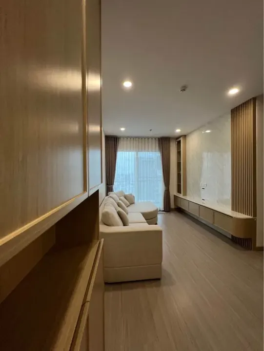 Property photos for Supalai Premier Si Phraya-samyan