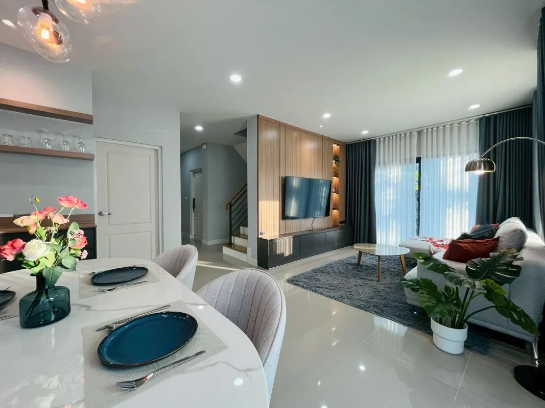 Property photos for Centro Bangna-Kingkaew