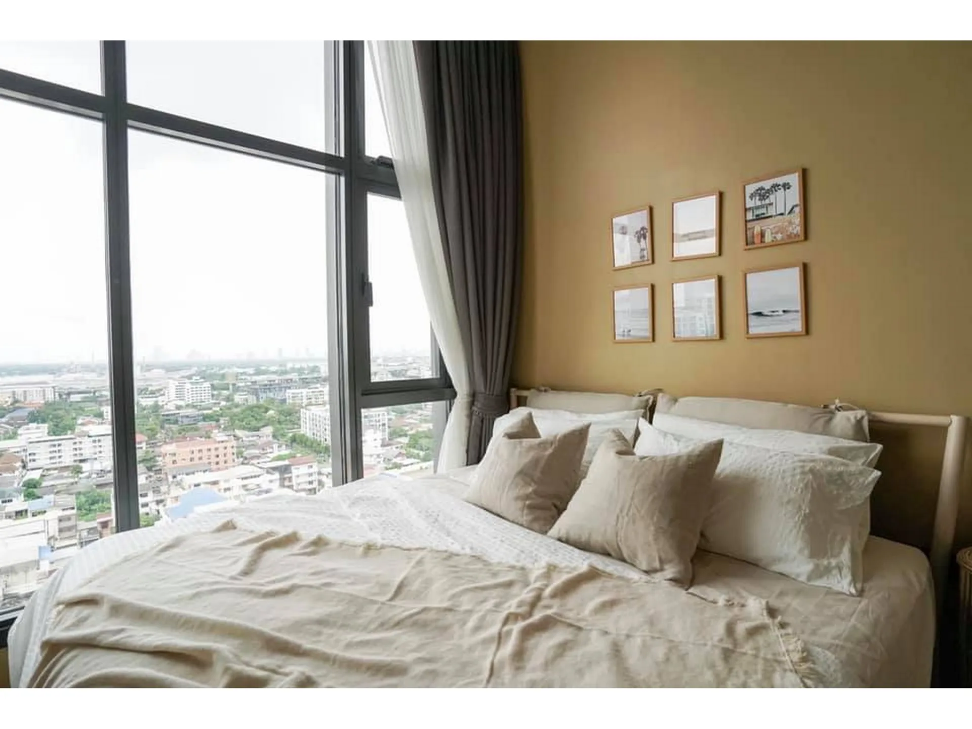 Property photos for The Line sukhumvit 101