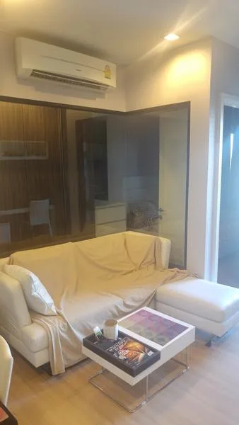 Property photos for Urbano Absolute Sathon - Taksin