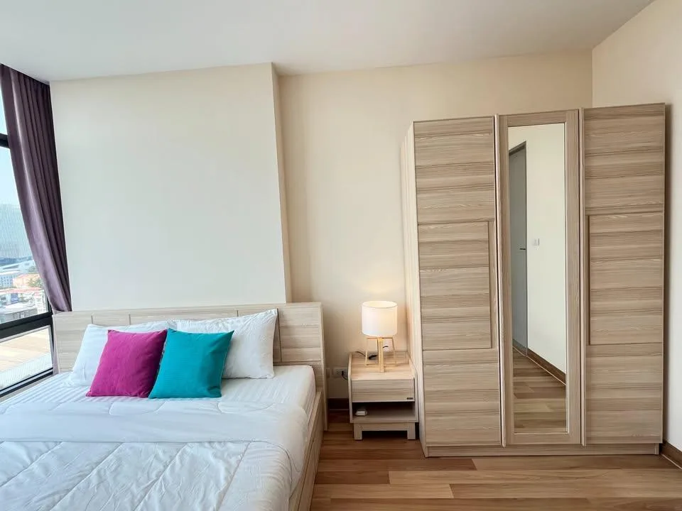 Property photos for Ideo Blucove Sukhumvit