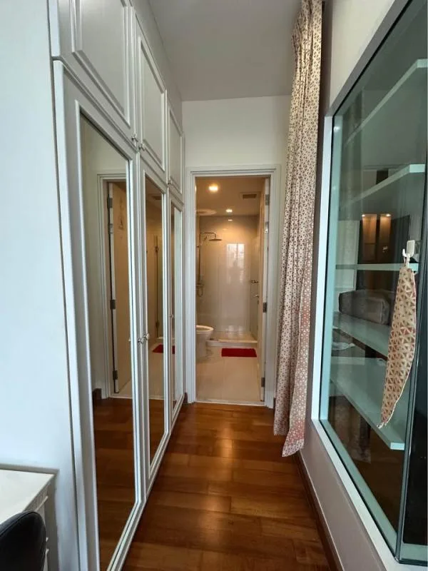 Property photos for Ivy Sathorn 10