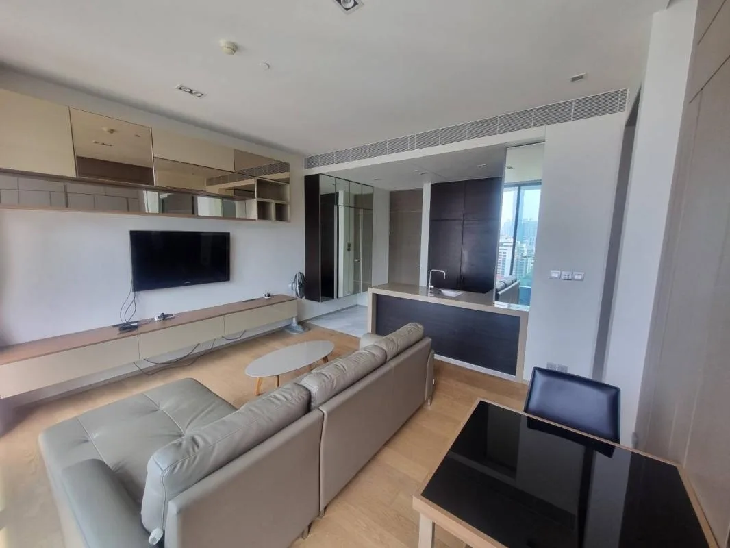 Property photos for Saladaeng One