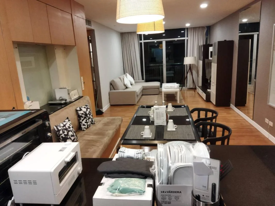 Property photos for Urbana Sathorn