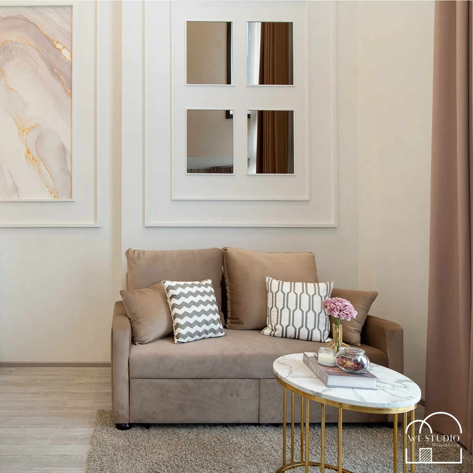 Property photos for The Line sukhumvit 101
