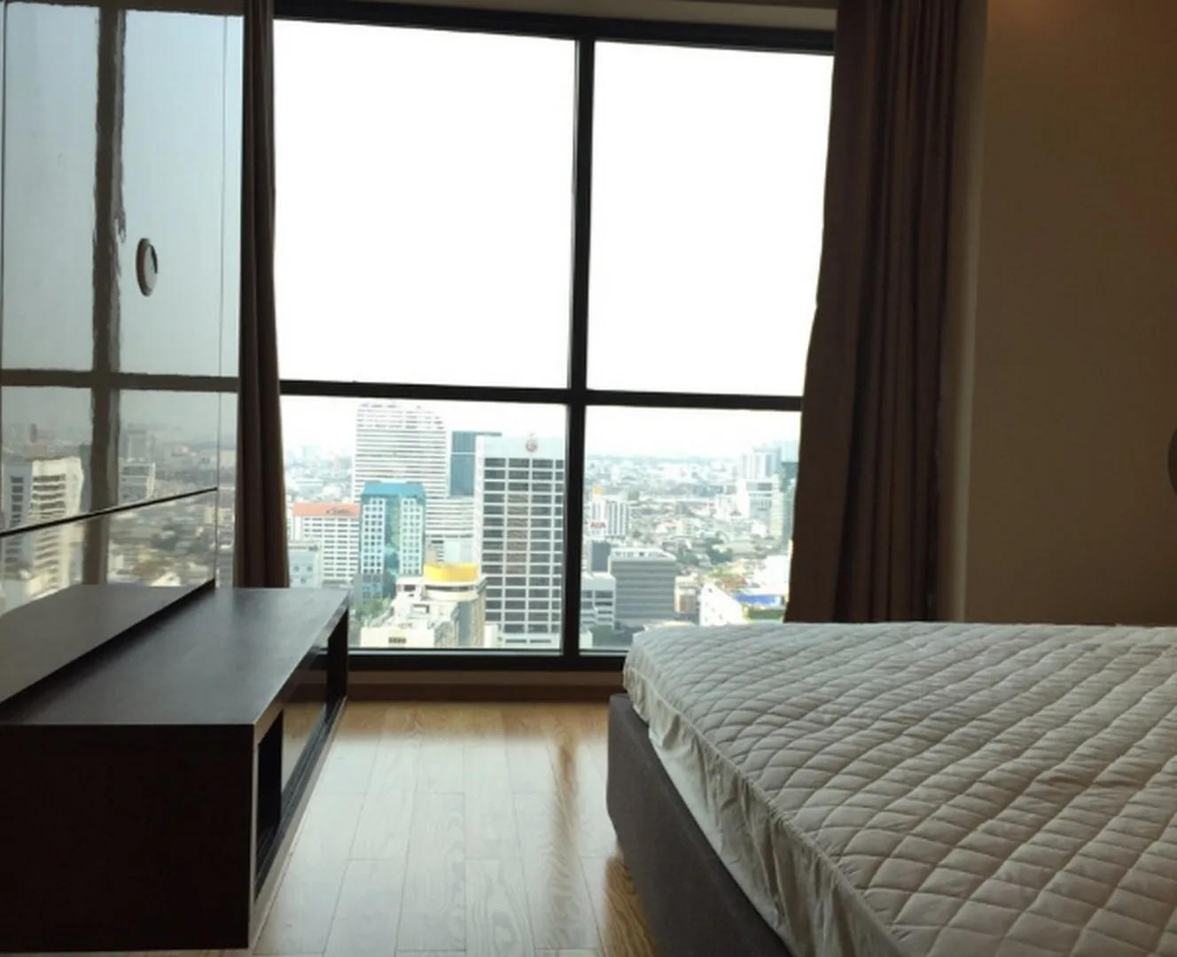 Property photos for The Address Sathorn