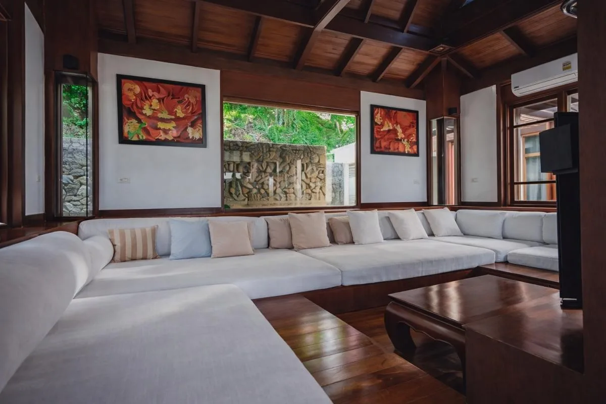 Property photos for Ayara Hilltops