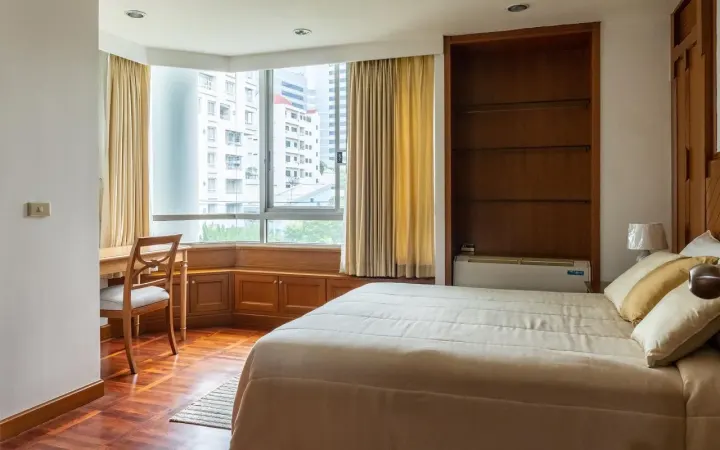 Property photos for Suan Phinit Place