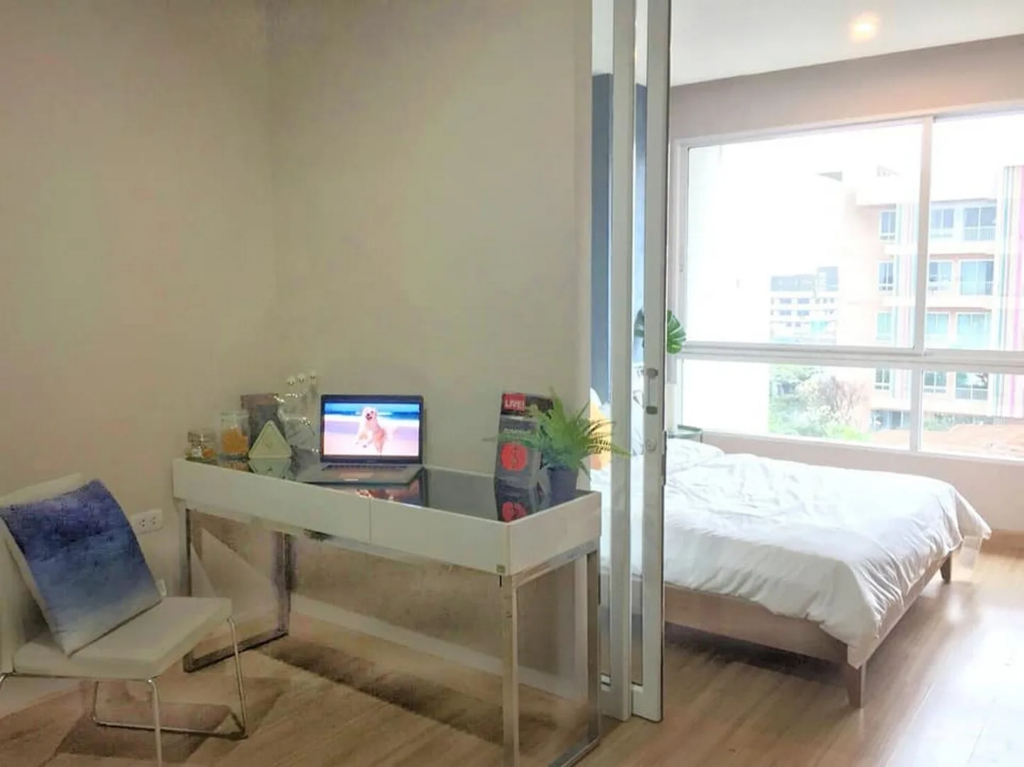 Property photos for Happy Condo Ladprao 101