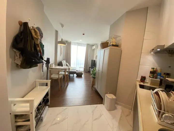 Property photos for Artisan Ratchada