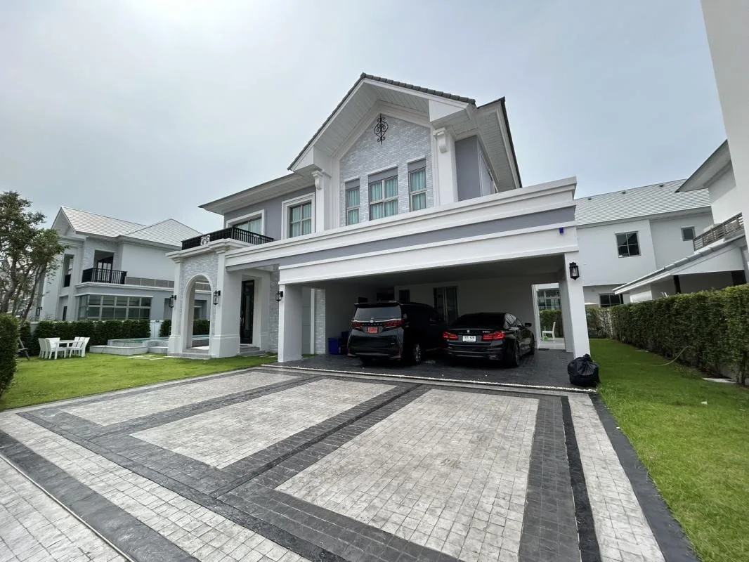 Property photos for Perfect Masterpiece Sukhumvit 77
