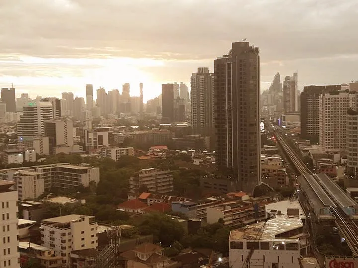 Property photos for WYNE Sukhumvit