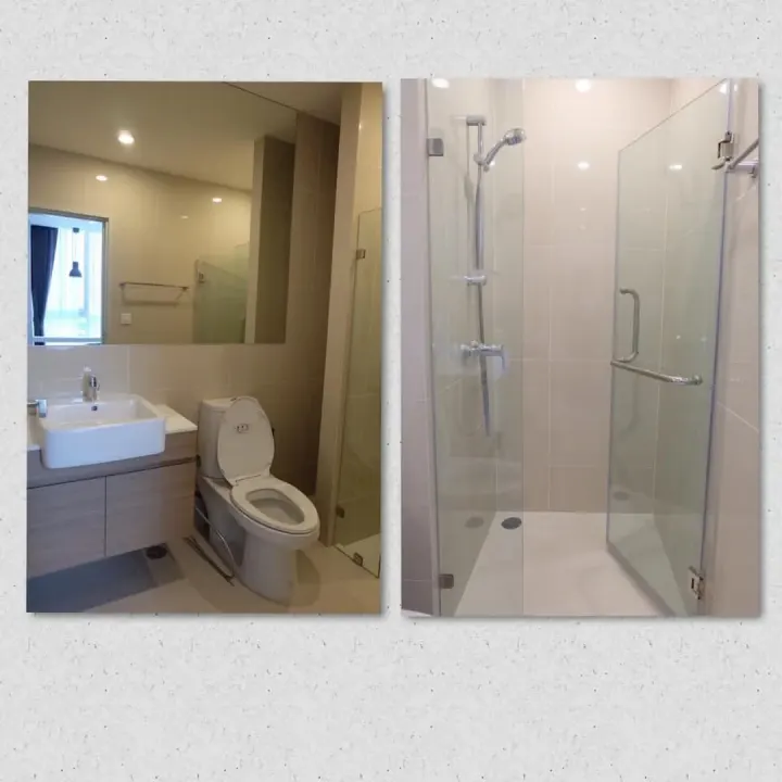 Property photos for Noble Revolve Ratchada