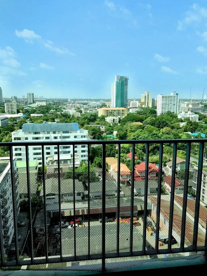 Property photos for Siri at Sukhumvit