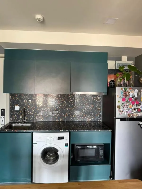Property photos for THE BASE Sukhumvit 50