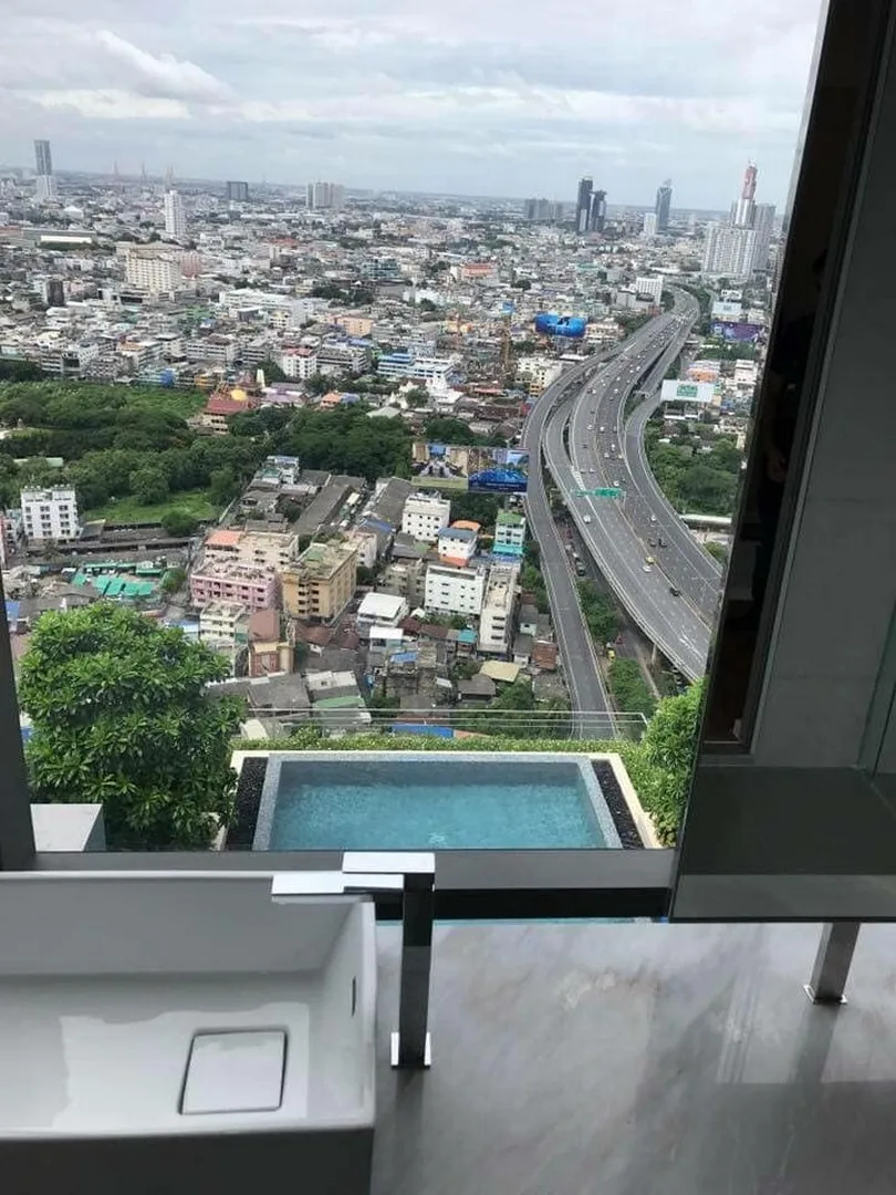 Property photos for The Bangkok Sathorn