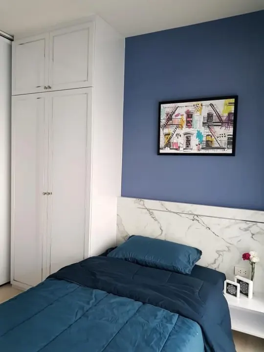 Property photos for Life Sukhumvit 48
