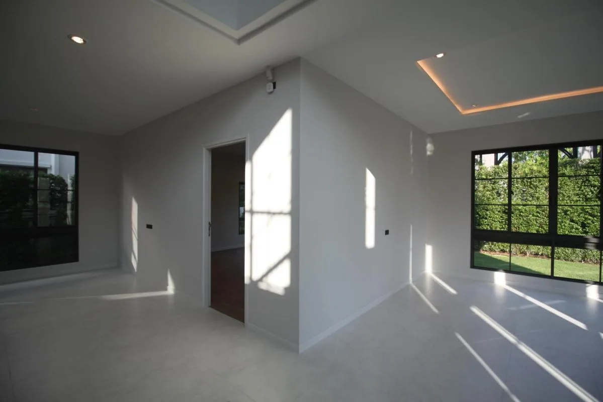 Property photos for Setthasiri Bangna-suvarnabhumi