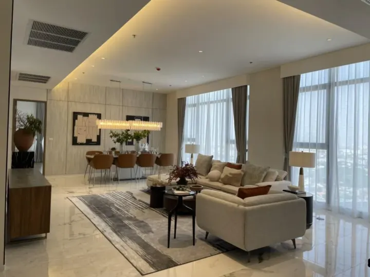 Property photos for Siamese Sukhumvit 48/1