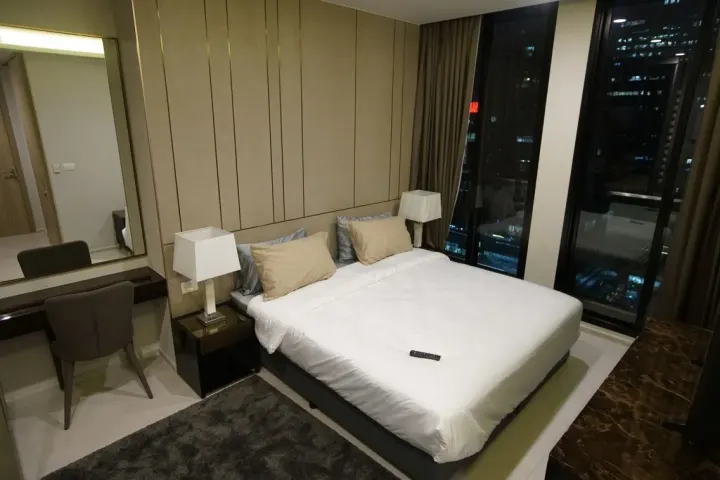 Property photos for Noble Ploenchit