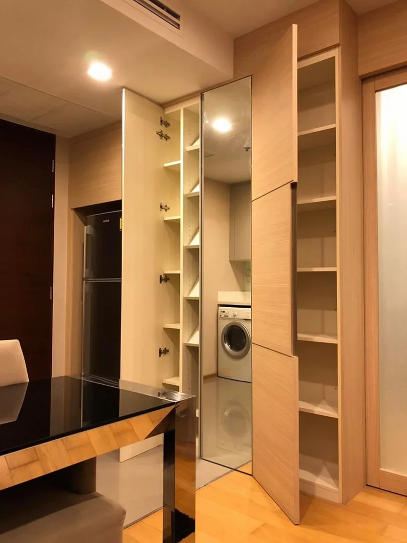 Property photos for The Address Asoke