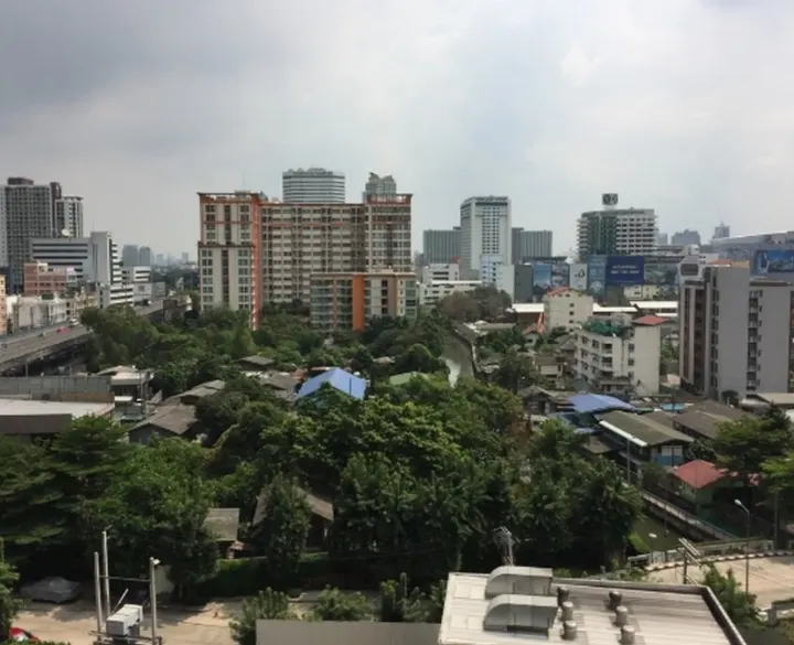 Property photos for Condolette Midst Rama 9