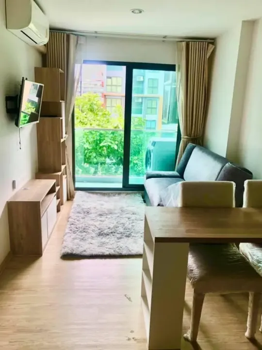 Property photos for The Excel Hideaway Sukhumvit 50