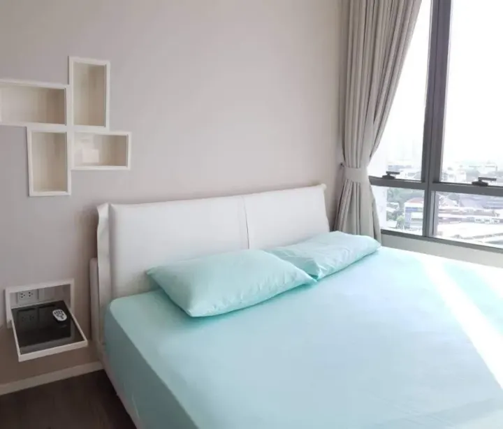 Property photos for The Room Sukhumvit 69