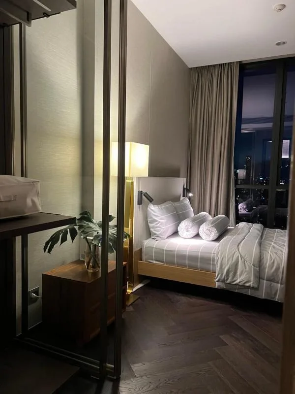 Property photos for The Esse Sukhumvit 36