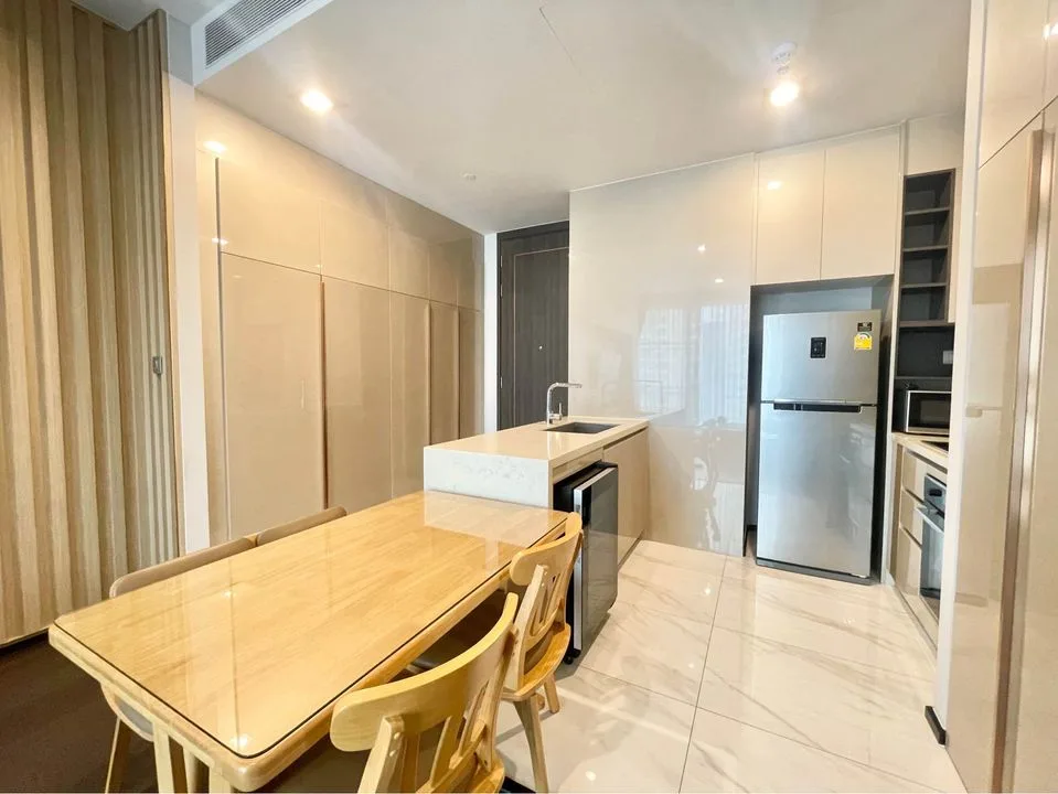 Property photos for Laviq Sukhumvit 57