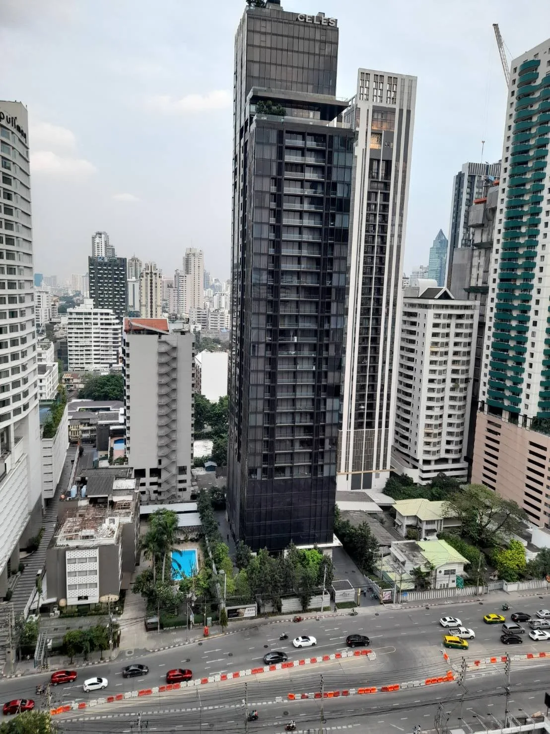 Property photos for Ashton Asoke