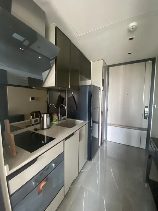 Property photos for The Reserve Sukhumvit 61