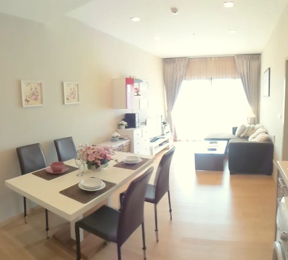 Property photos for Noble Revolve Ratchada
