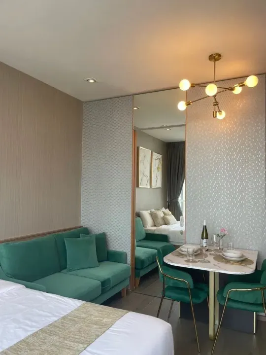 Property photos for Park Origin Phromphong