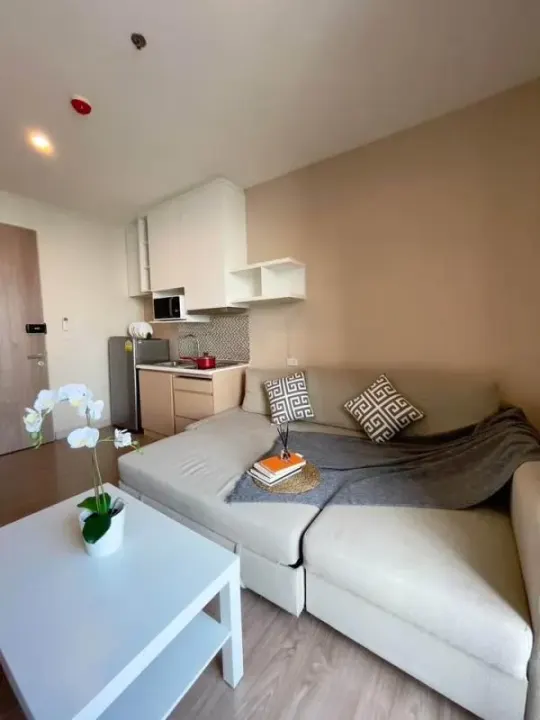 Property photos for The Capital Ratchaprarop-Vibha