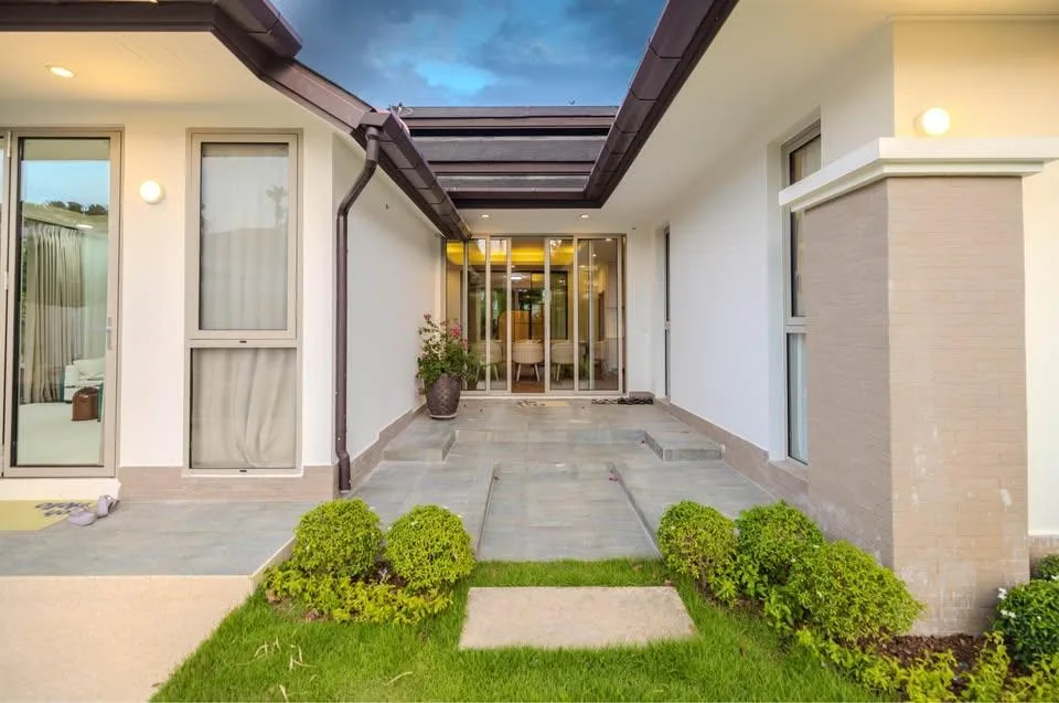 Property photos for Tanode Villas 3