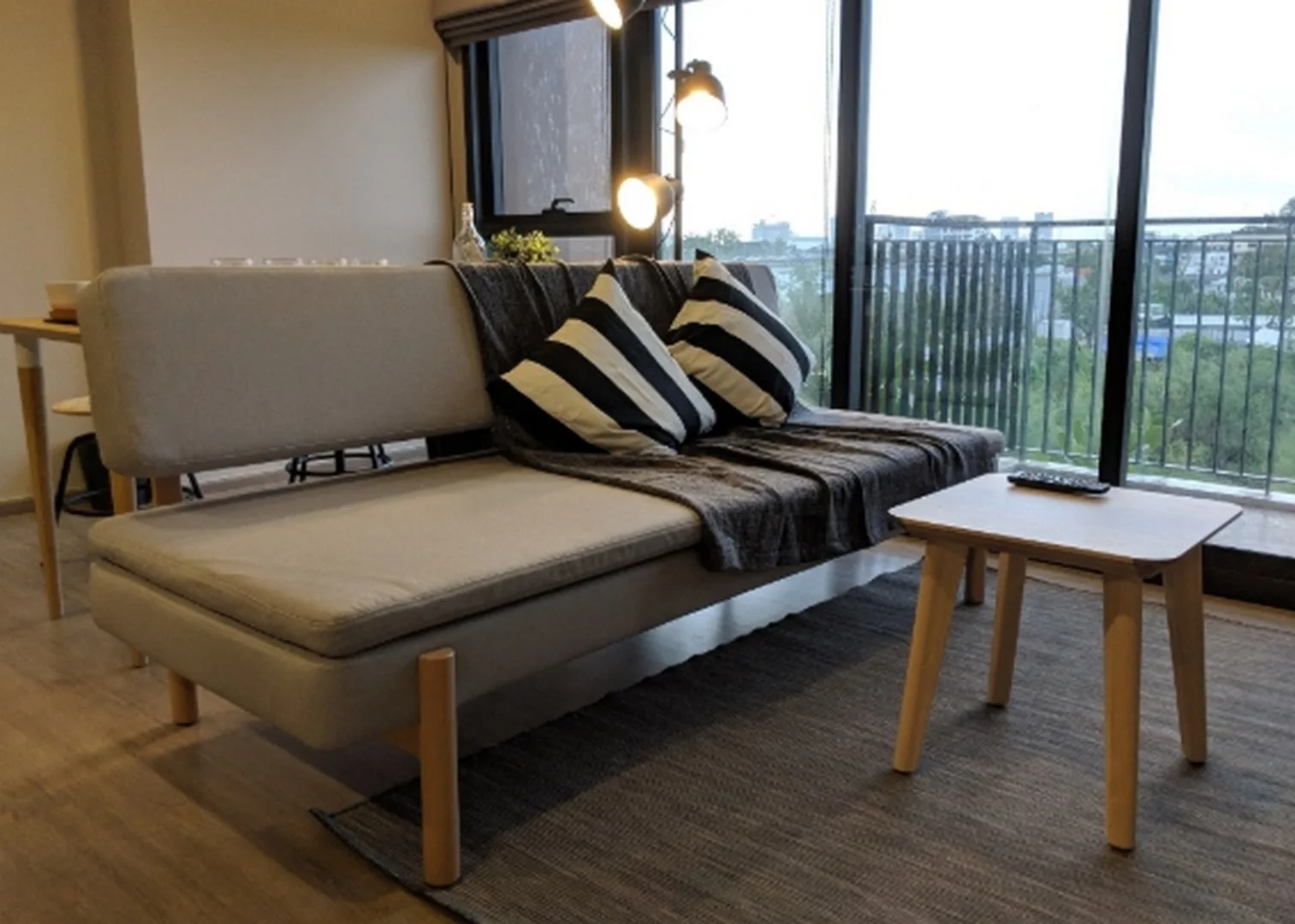 Property photos for Mori Haus