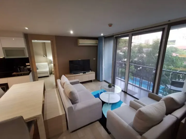 Property photos for Klass Condo Silom