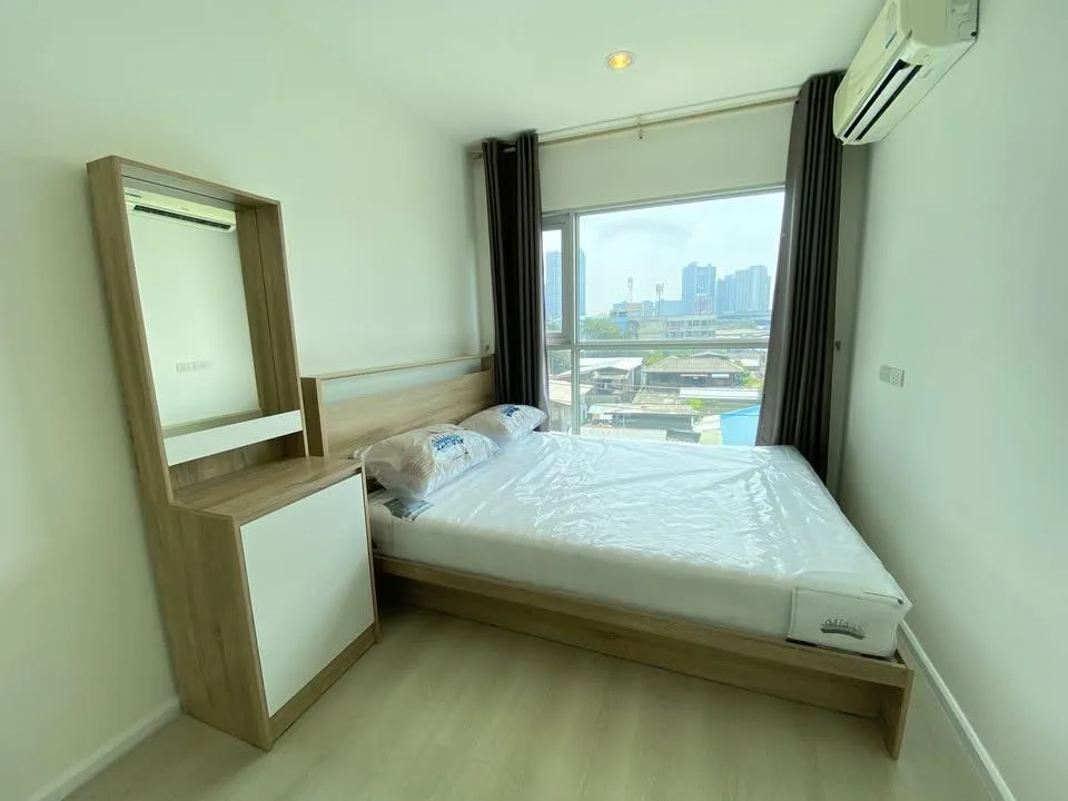 Property photos for Aspire Sukhumvit 48