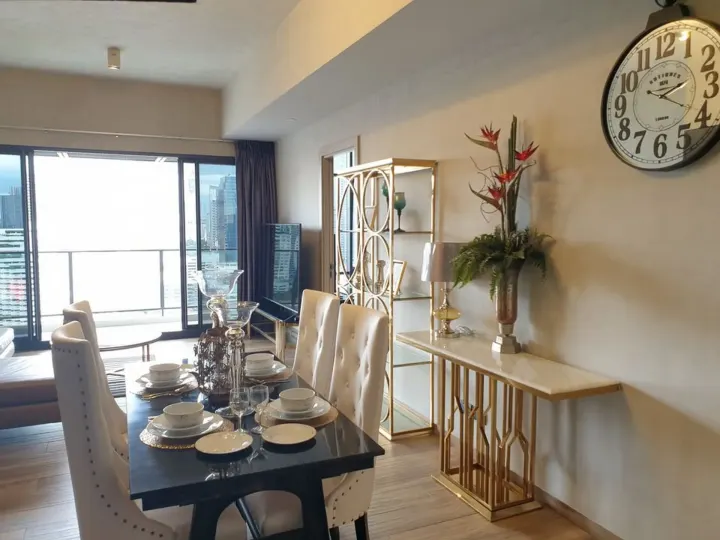 Property photos for The Lofts Asoke